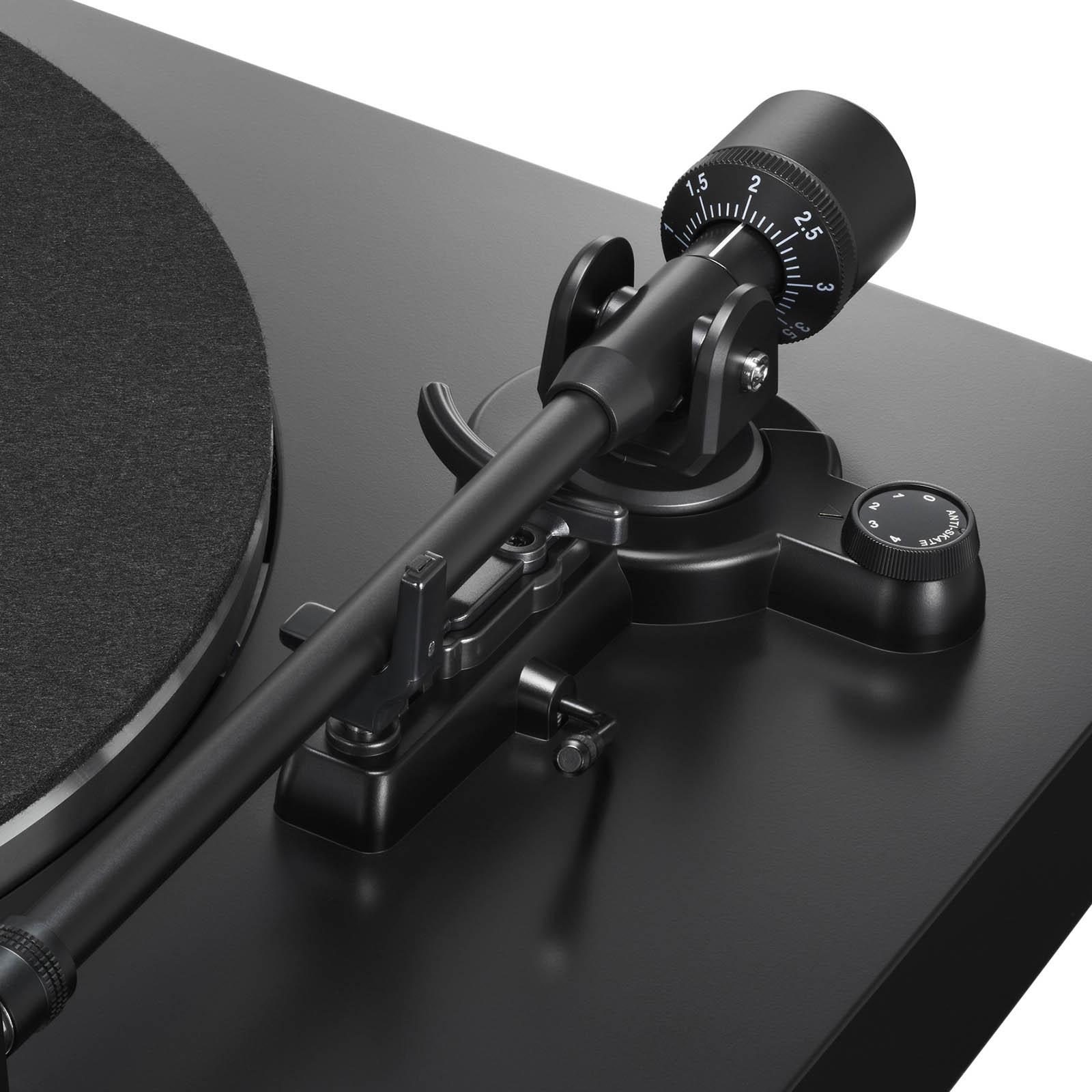 Audio-Technica AT-LP3XBT-BK Automatic Wireless Turntable Black